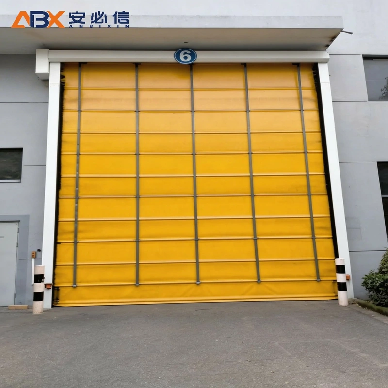 太原市高速堆积门