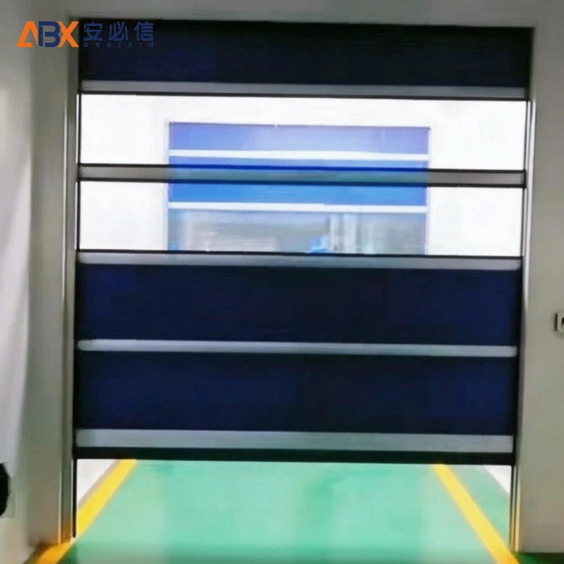 太原市快速卷帘门