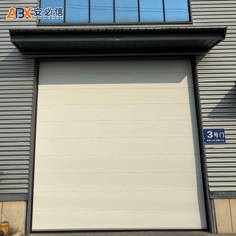 太原市高扬程提升门