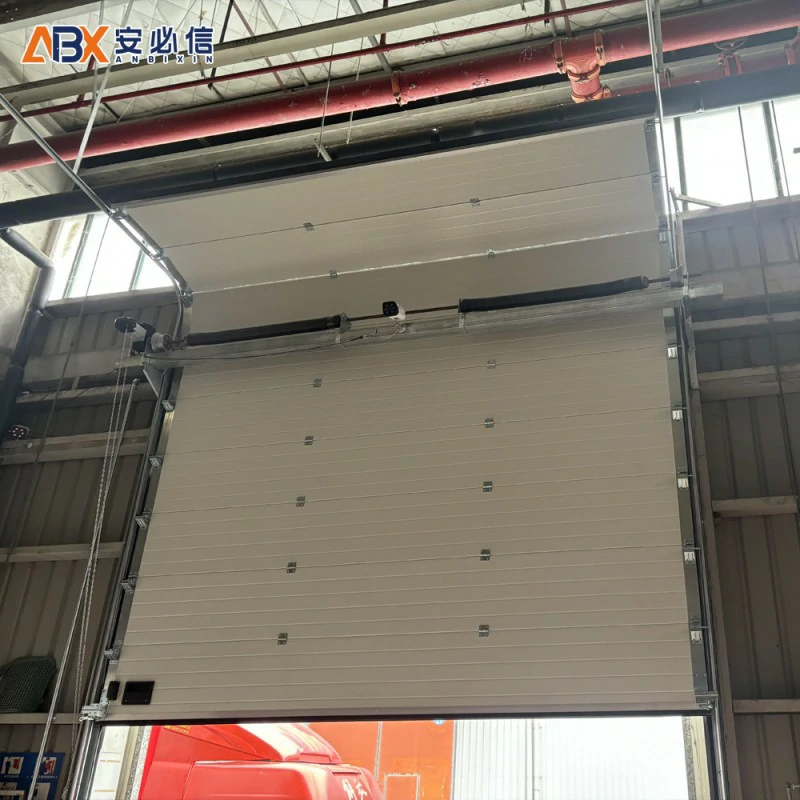 太原市升降提升门